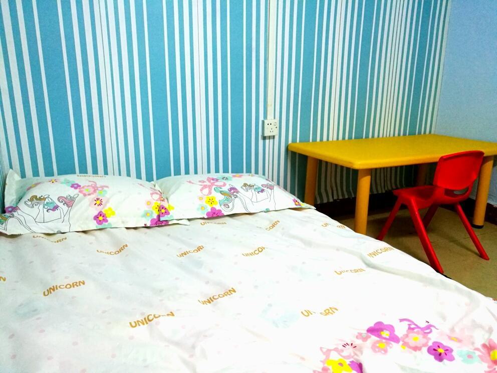 Guangzhou Langba Hostel Exteriér fotografie
