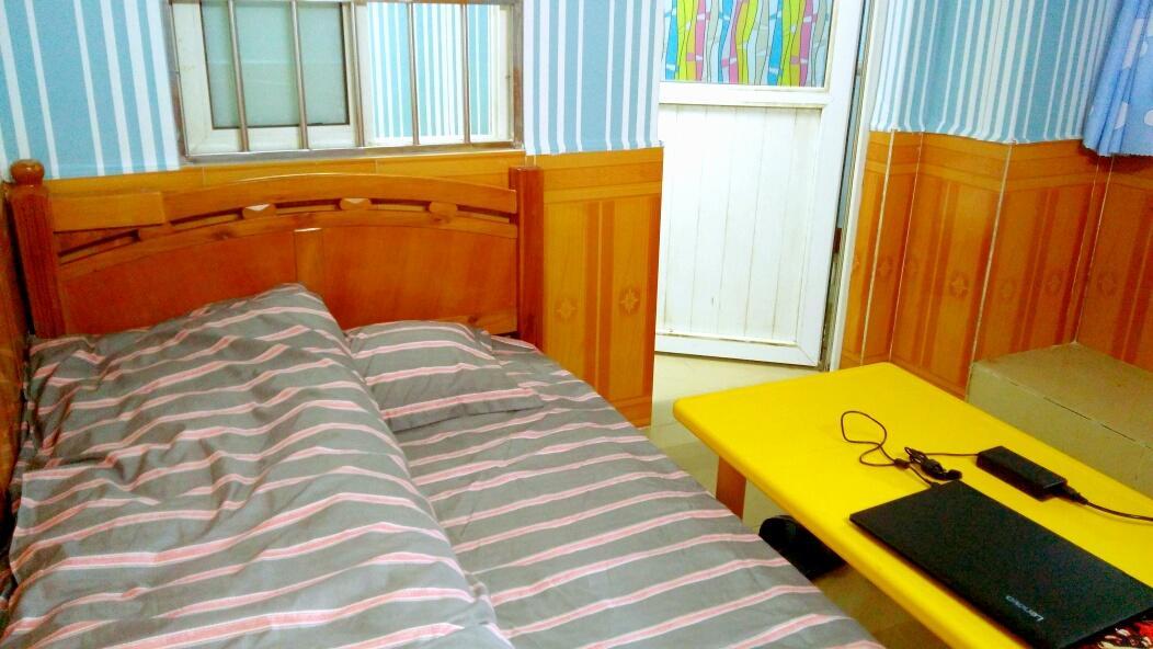 Guangzhou Langba Hostel Exteriér fotografie